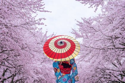 Why Japan’s Hidden Villages Are 2025’s Top Destination