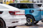 How EVs Are Shaping the Future of Urban Commutes How EVs Are Shaping the Future of Urban Commutes