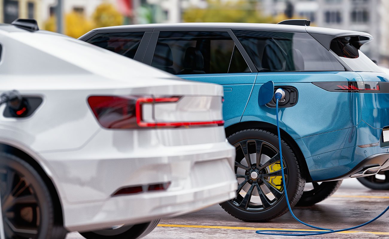 How EVs Are Shaping the Future of Urban Commutes How EVs Are Shaping the Future of Urban Commutes
