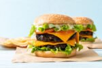 Why Plant-Based Burgers Are Here to Stay Why Plant-Based Burgers Are Here to Stay