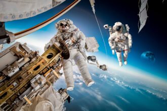 Inside NASA’s Plans for the First Human Mission to Mars Inside NASA’s Plans for the First Human Mission to Mars