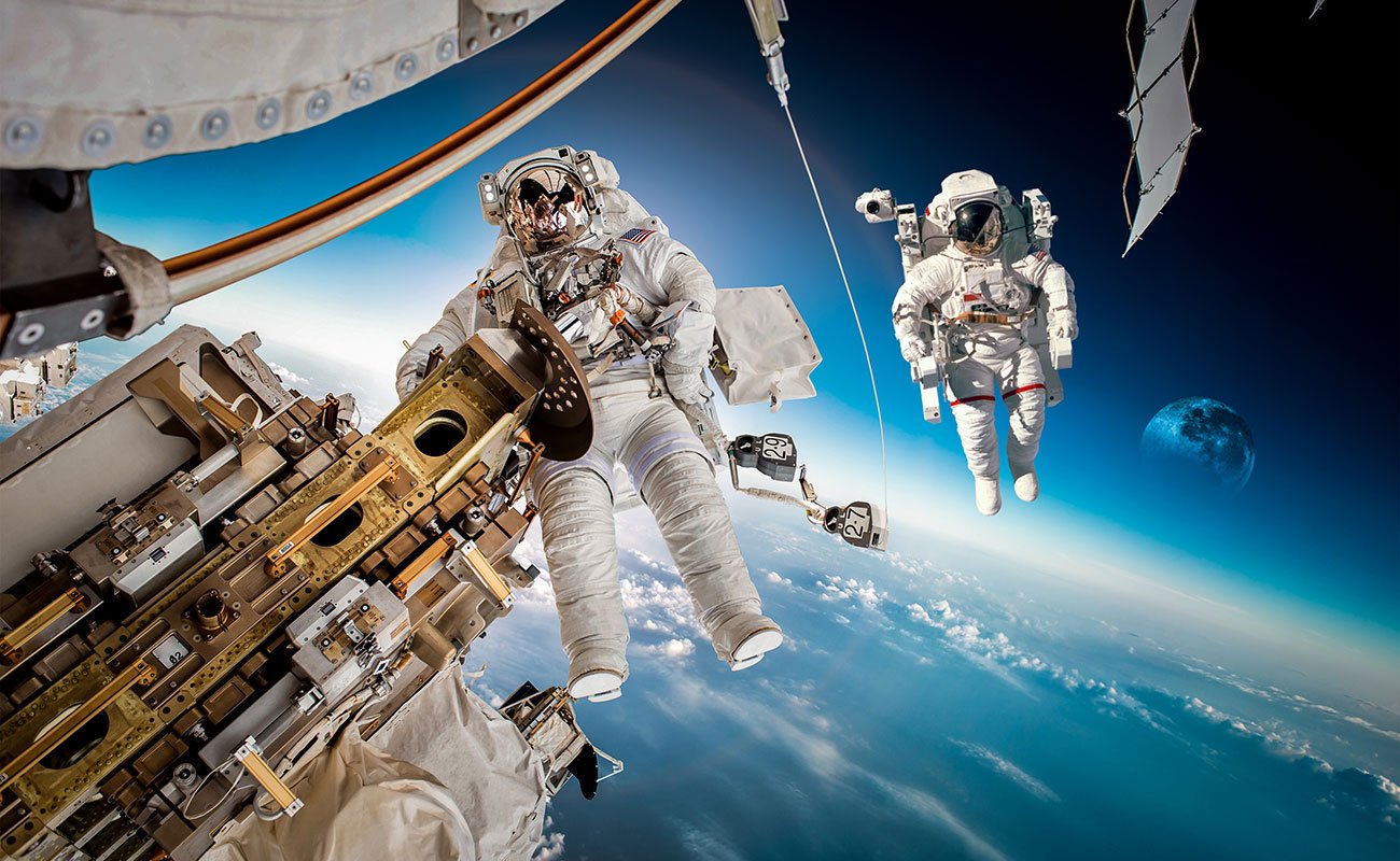 Inside NASA’s Plans for the First Human Mission to Mars