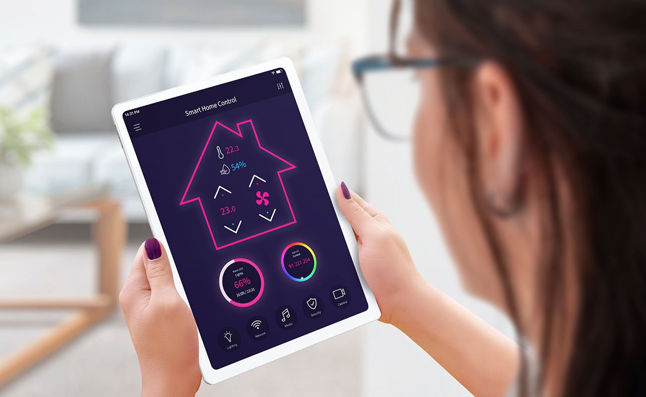 5 Innovative Smart Home Devices You Didn’t Know You Absolutely Needed 5 Innovative Smart Home Devices You Didn’t Know You Absolutely Needed